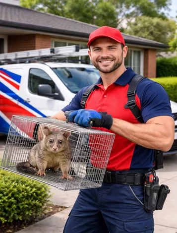 Pest Control Services Noble Park