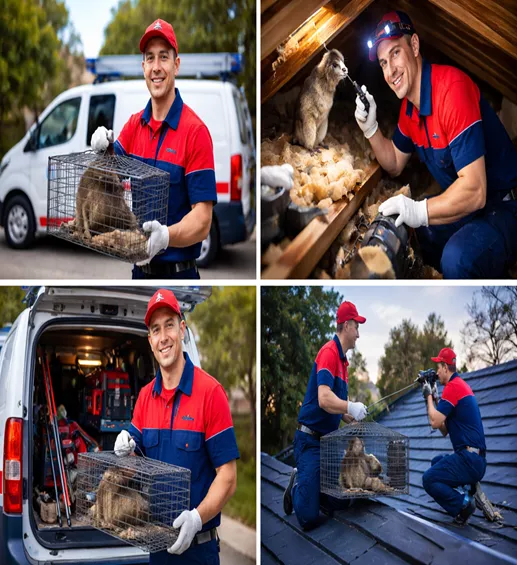 Possum Removal Noble Park